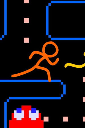 Animation vs. Arcade Games