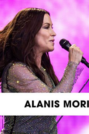 Alanis Morissette