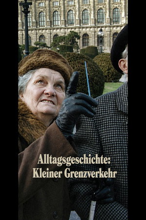 Alltagsgeschichte: Kleiner Grenzverkehr