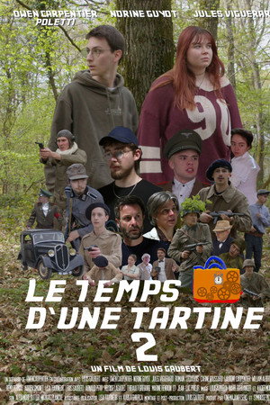 Le Temps d'une Tartine 2