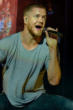 Imagine Dragons
