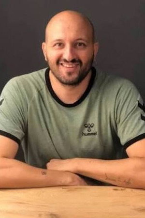 Ömer Can