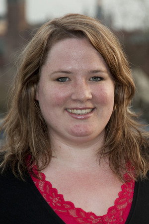 Marleen Geerling