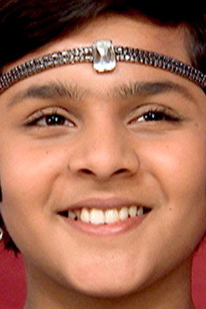 Bhayankar Pari Shares Her Plan