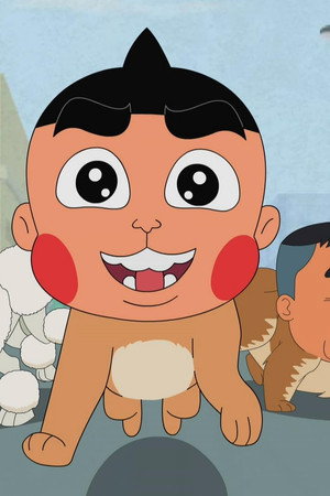 Episode 7A - The Great March of One Hundred and One Human-Faced Dogs!