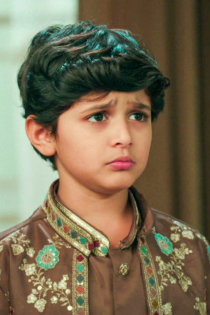 Vishwas Fumes at Aarambhi
