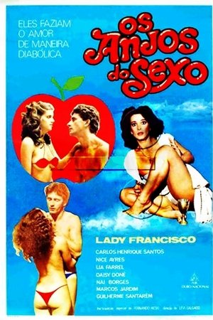 Os Anjos do Sexo