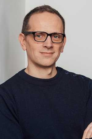 Fabrice Joubert Fabrice Joubert