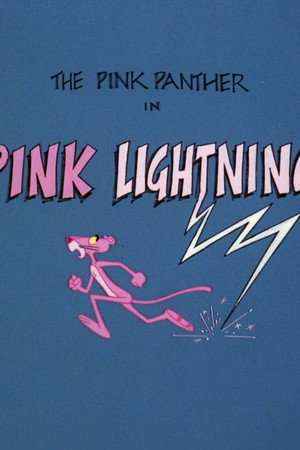 Pink Lightning