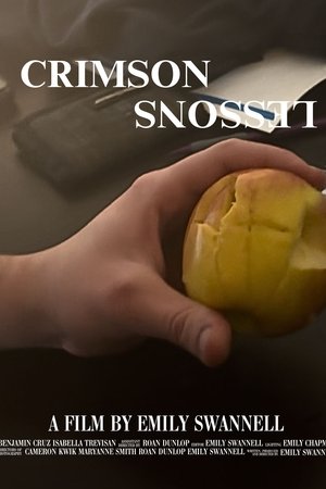 Crimson Lessons