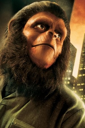 Conquest of the Planet of the Apes