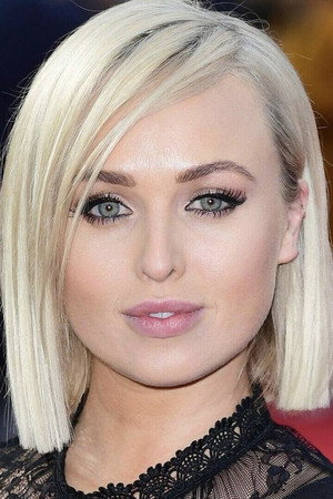 Jorgie Porter Jorgie Porter