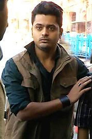 Adrishya