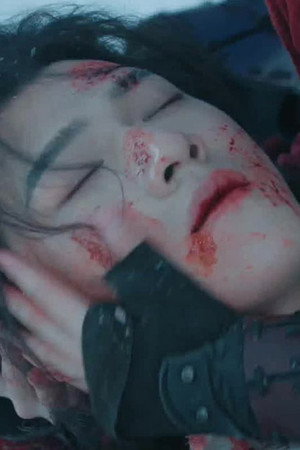 Falling into the Frozen Lake