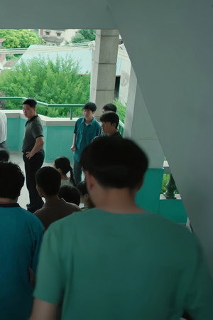 Time and the Youth