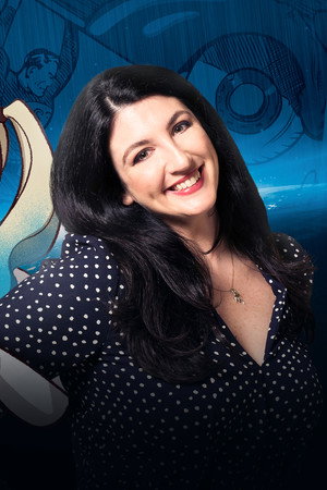 Episode 5 - Katie Rich & Harley Quinn Season 5⁩