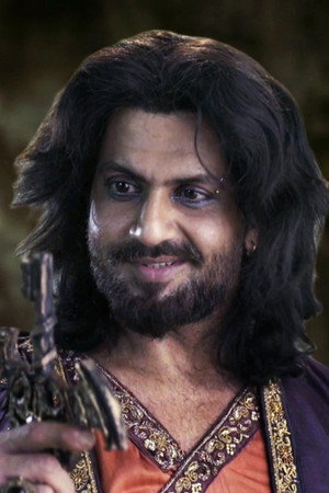 Zafar Escapes With The Key