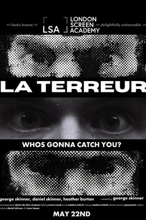 La Terreur