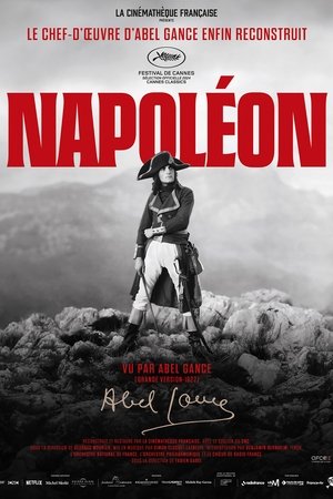 Napoléon vu par Abel Gance