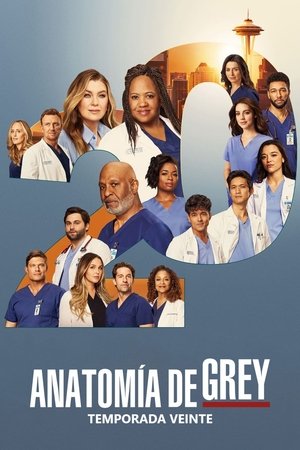 Temporada 20