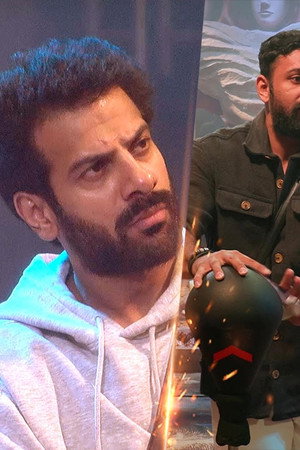 Rajat Ke Haath Power: Target Kaun?