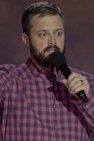 Nate Bargatze