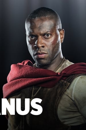 Coriolanus