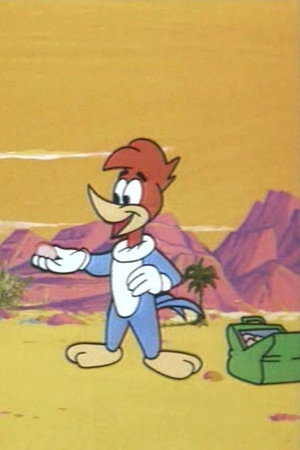 Prehistoric Super Salesman