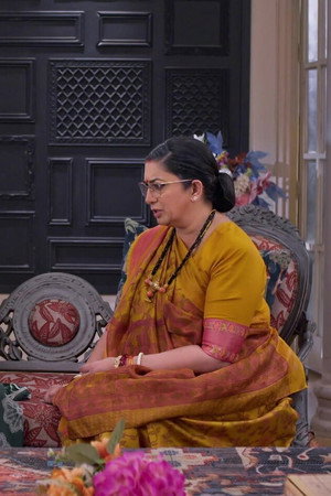 Nandini Faces the Consequences