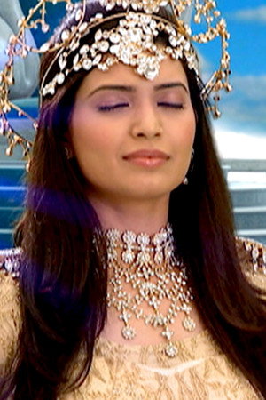 Bhayankar Pari Turns Into Stone