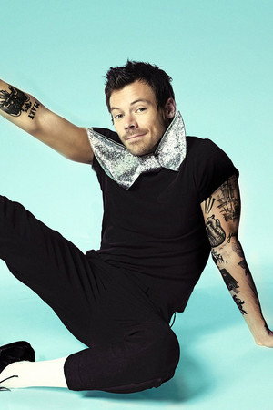 March 14 - Harry Styles