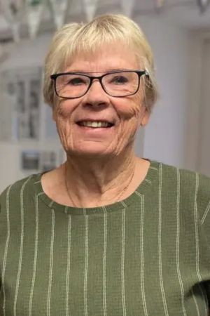 Kerstin Johnson