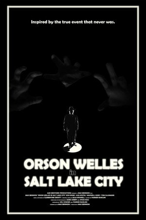 Orson Welles in Salt Lake City