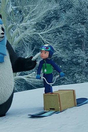 The Trade / Winter Wonder