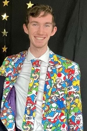 Sean Valutkevich
