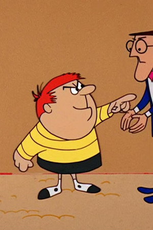 Norman Normal