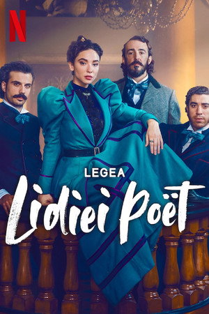 Legea Lidiei Poët