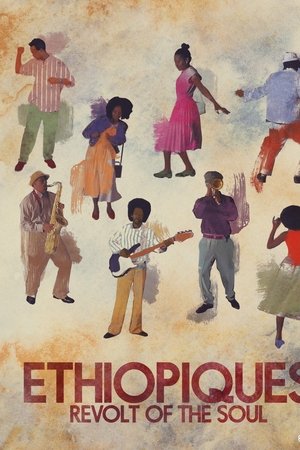 Ethiopiques - Soulová revolta