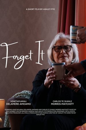 Forget It