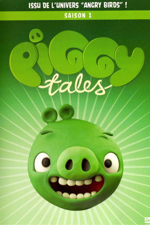 Piggy Tales