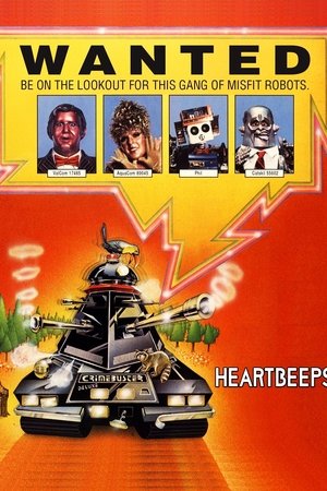 Heartbeeps