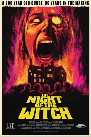 Night of the Witch