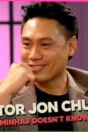 Wicked Director Jon M. Chu Is Gonna Be Popular