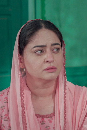 Kausar Confronts Parvez