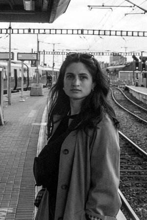 Ornella Marconi Ornella Marconi