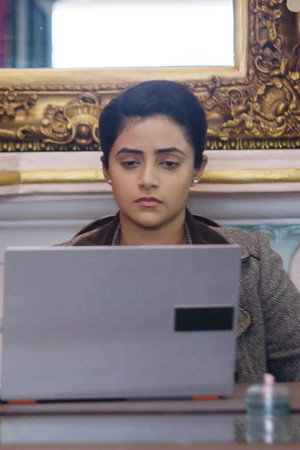 Charitra Hanan