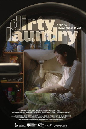 Dirty Laundry