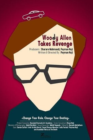 Woody Allen Takes Revenge