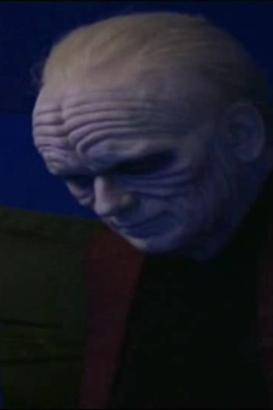 Becoming Sidious