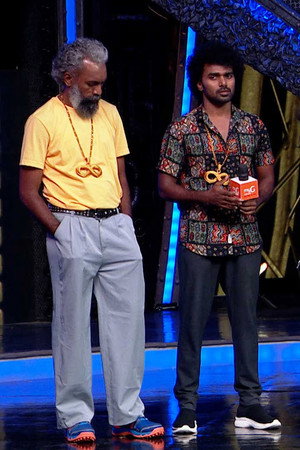 Agnipareeksha: The First Test Begins